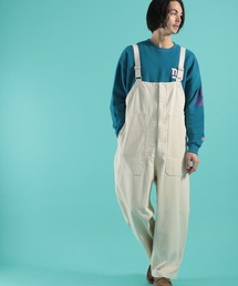 Niko And ニコアンド メンズ のオールインワン サロペット通販 Zozotown
