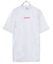 VETEMENT ヴェトモン Tシャツ - rehda.com VETEMENT ヴェトモン Tシャツ - rehda.com