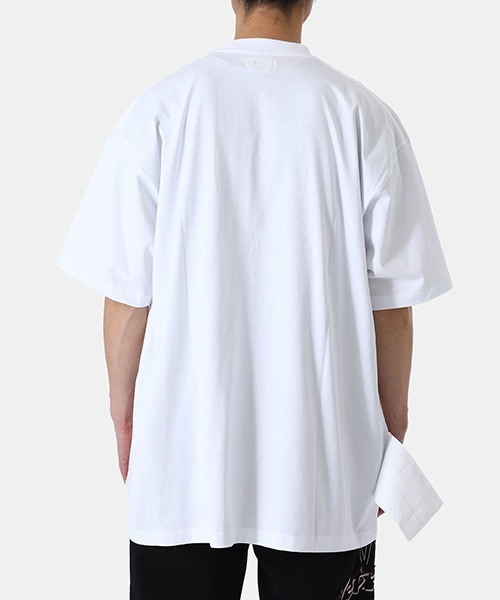 VETEMENTS（ヴェトモン）の「VETEMENTS / ヴェトモン：LOGO