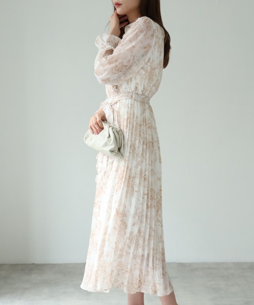 tocco closet（トッコ クローゼット）の「【ZOZO限定】りぼん付き