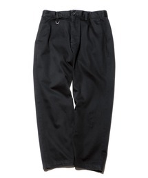 SOPHNET.（ソフネット）の「WIDE TAPERED CROPPED PANTS（その他パンツ