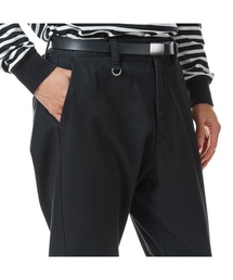 パンツ SOPHNET. TAPERED BOLD PANTS size L SOPHNET. - Wide Tapered Cropped Pants | HBX