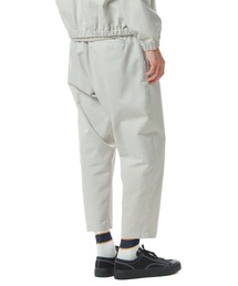 24s/s SOPH TAPERED CROPPED PANTSテーバードパンツ 24s/s SOPH TAPERED CROPPED PANTSテーバードパンツ