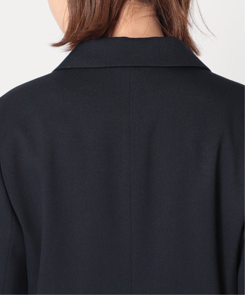 lemon【美品】slobe iena 金ボタンブレザー SLOBE IENA（スローブイエナ）の「金ボタンブレザー