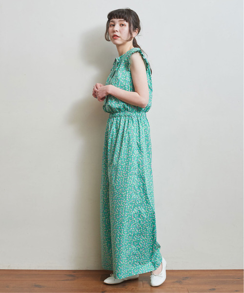 Dot＆Stripes CHILD WOMAN（ドットアンドストライプス