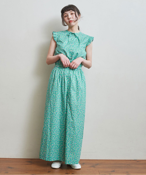 Dot＆Stripes CHILD WOMAN（ドットアンドストライプス
