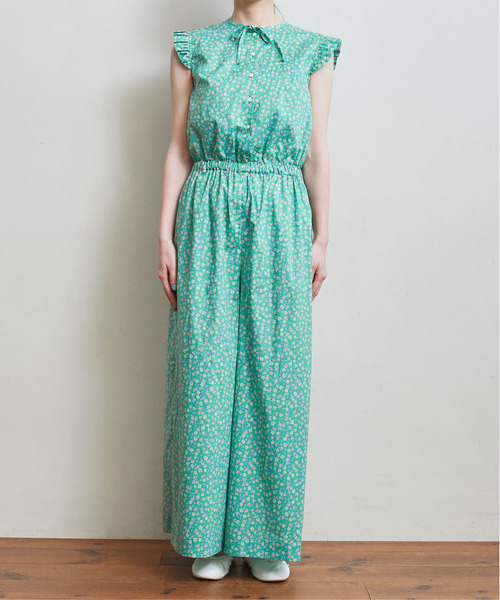 Dot＆Stripes CHILD WOMAN（ドットアンドストライプス