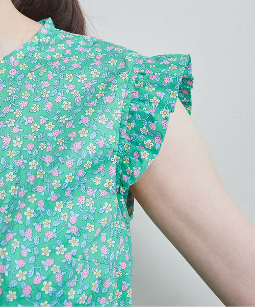 Dot＆Stripes CHILD WOMAN（ドットアンドストライプス