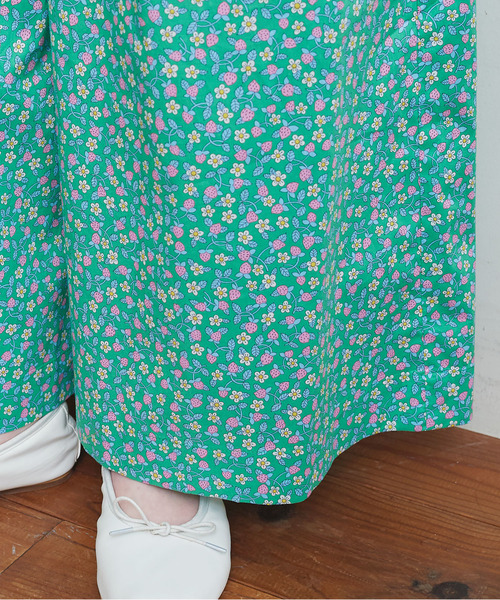 Dot＆Stripes CHILD WOMAN（ドットアンドストライプス