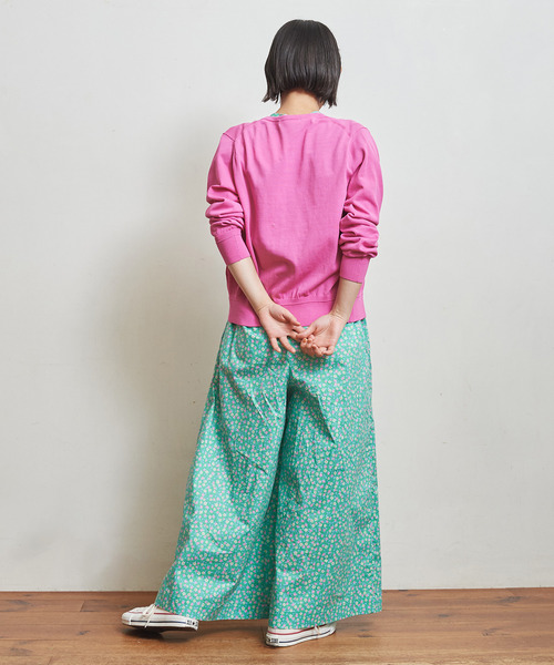 CHILD WOMAN（チャイルドウーマン）の「リバティ バラとつぼみ