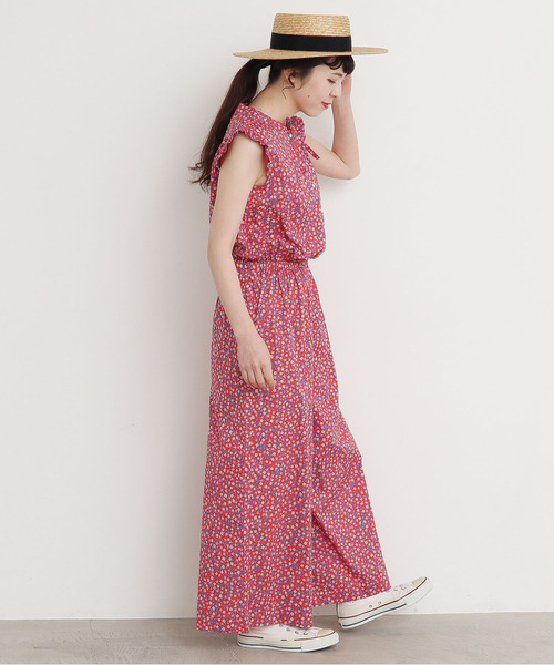 Dot＆Stripes CHILD WOMAN（ドットアンドストライプス