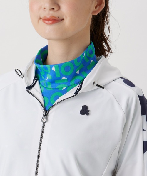 and per se アンパスィ FLEX MAGIC MOVE パーカー 紺 and per se FLEX