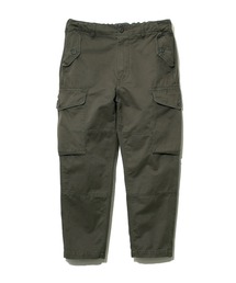 AOZORA | AOZORA/アオゾラ　ツイル硫化染カーゴパンツ(カーゴパンツ)