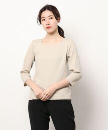 テレコスクエア2WAYトップス