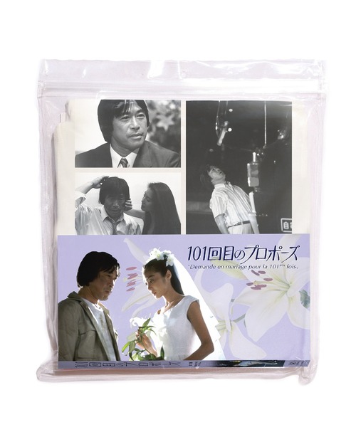 ZOZO（ゾゾ）の「【101回目のプロポーズ × ZOZOTOWN】オリジナルT