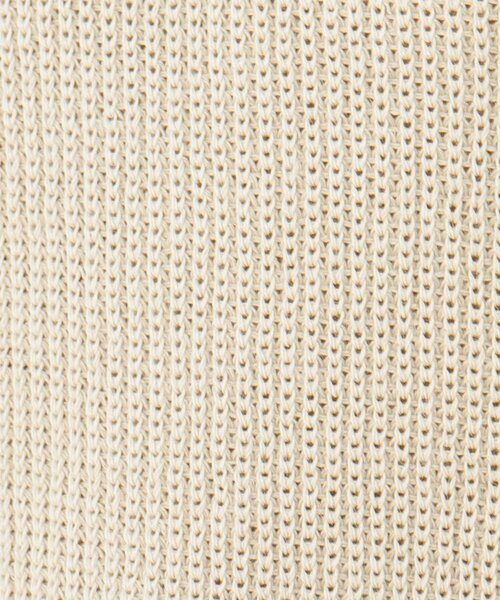 UNTITLED(アンタイトル)の「◆ラミー混 ノースリーブニット【洗える】(ベスト・レディース・黄緑系/ブラック/グレー系・02/48/04/00/44)」の15枚目の写真