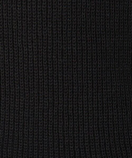 UNTITLED(アンタイトル)の「◆ラミー混 ノースリーブニット【洗える】(ベスト・レディース・黄緑系/ブラック/グレー系・02/48/04/00/44)」の18枚目の写真