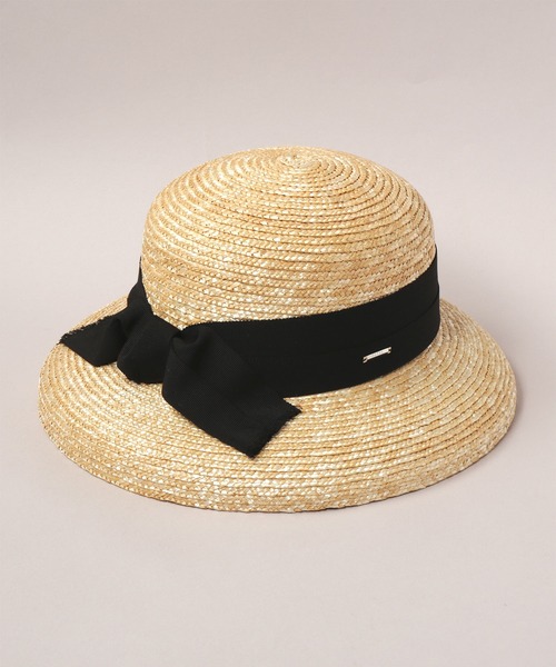 CA4LA（カシラ）の「AMAND（ハット）」 - WEAR