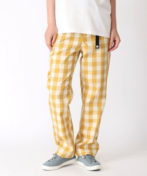 その他パンツ Columbia コロンビア のその他パンツ ウィメンズシカゴアベニュープレイドパンツ Pl9762 を購入できます Columbia ウィメンズシカゴアベニュープレイドパンツ その他パンツ Columbia コロンビア のファッション