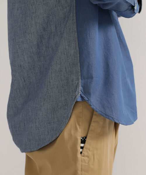 BEAMS HEART（ビームスハート）の「BEAMS HEART / 7分袖