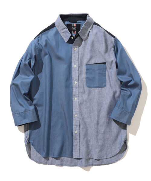 BEAMS HEART（ビームスハート）の「BEAMS HEART / 7分袖