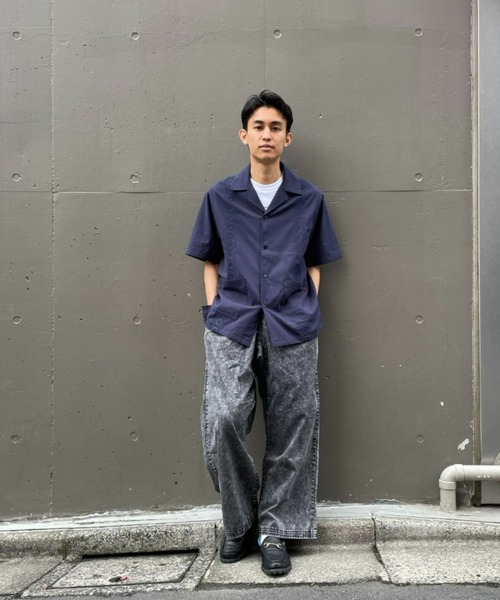 CIAOPANIC（チャオパニック）の「セットアップで着こなせる