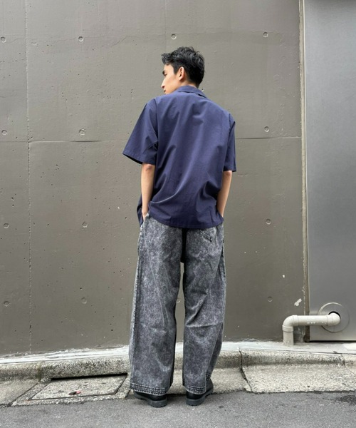 CIAOPANIC（チャオパニック）の「セットアップで着こなせる