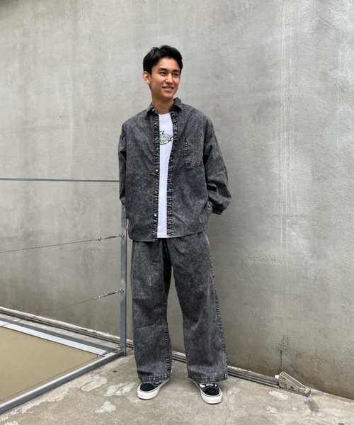 ふ*づ様 CIAOPANIC デニム セットアップ ふ*づ様 CIAOPANIC デニム セットアップ CIAOPANIC（チャオ