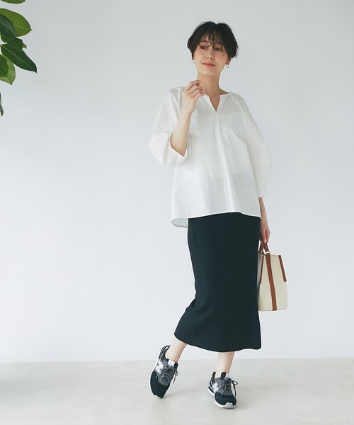 NEW BALANCE（ニューバランス）の「NEW BALANCE(ニューバランス)　WL996スニーカー（スニーカー・レディース・ライトグレー/グレー・23/24/23.5）」の10枚目の写真