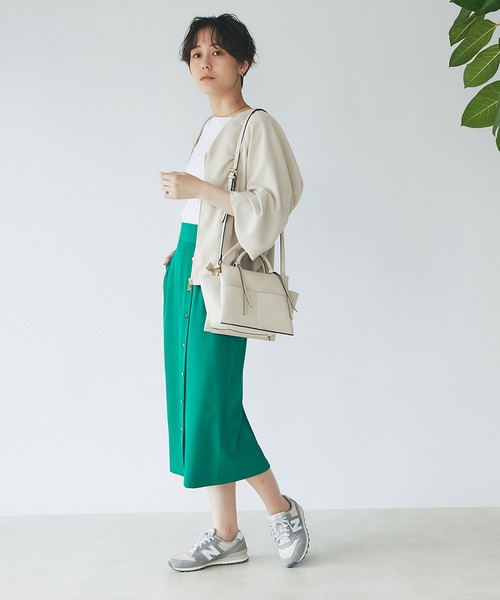 NEW BALANCE（ニューバランス）の「NEW BALANCE(ニューバランス)　WL996スニーカー（スニーカー・レディース・ライトグレー/グレー・23/24/23.5）」の20枚目の写真