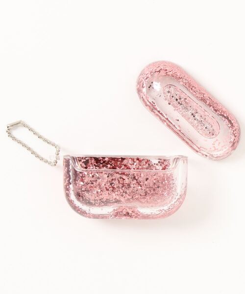 セール 14 Burner Select キラキラairpodsケース エアポッズケース Oku Airpods 49 9 スマホグッズ Burner バーナー のファッション通販 Zozotown