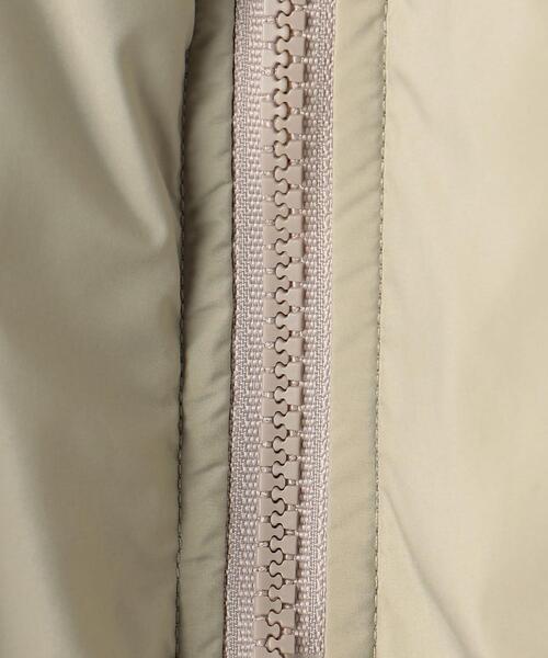 FOG ESSENTIALS(エフオージーエッセンシャルズ)の「<FEAR OF GOD ESSENTIALS> STORM JACKET/ジャケット(その他アウター・メンズ・ブラック/ベージュ・M/L/S)」の6枚目の写真