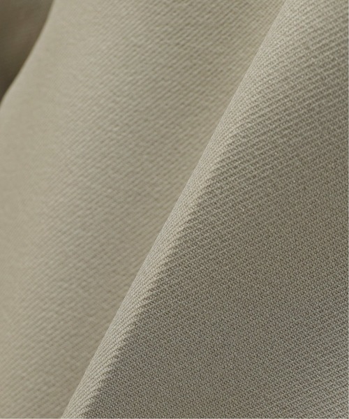 ALLEGE(アレッジ)の「【ALLEGE / アレッジ】SEMI FLEAR POLYESTER PANTS(その他パンツ・メンズ・ベージュ/ネイビー・2)」の18枚目の写真