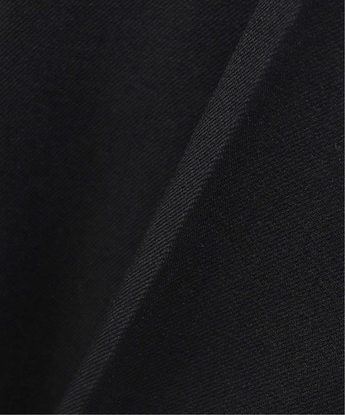 ALLEGE(アレッジ)の「【ALLEGE / アレッジ】SEMI FLEAR POLYESTER PANTS(その他パンツ・メンズ・ベージュ/ネイビー・2)」の19枚目の写真