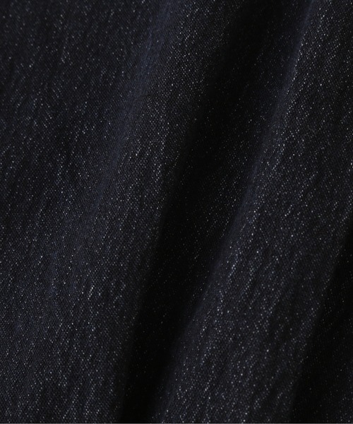 FREE'S MART（フリーズマート）の「◇スクエアネックショート丈ボリュームスリーブ半袖ブラウス（シャツ/ブラウス・レディース・ホワイト系その他/ブラック/オレンジ系その他/グレー系その他・FREE）」の19枚目の写真