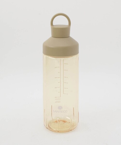 212 KITCHEN STORE(トゥワントゥキッチンストア)の「オーシャンビバレッジボトル 710 抗菌 ベージュ(水筒・レディース・その他・00)」の1枚目の写真
