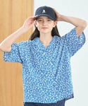 GLOBAL WORK(グローバルワーク)の「トップス(シャツ/ブラウス)」