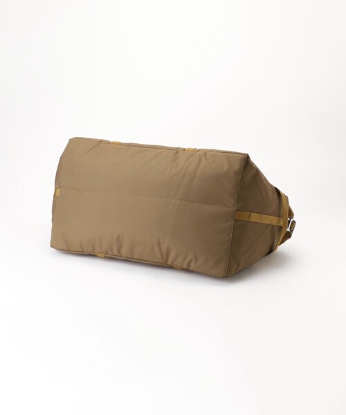 Helinox(ヘリノックス)の「Helinox/ヘリノックス Field Duffle 60(ドラムバッグ・メンズ・ブラック/ベージュ・ONE SIZE)」の7枚目の写真