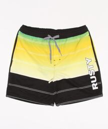 RUSTY（ラスティ）の「【RUSTY:ラスティー】メンズトランクス水着　ボードショーツ（水着・メンズ）」