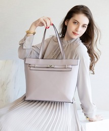 styiro（スタイロ）の「軽量ビジネスバッグ   ベルト金具 A4トートバッグ   再入荷（ビジネスバッグ）」