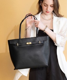 styiro（スタイロ）の「軽量ビジネスバッグ   ベルト金具 A4トートバッグ   再入荷（ビジネスバッグ）」