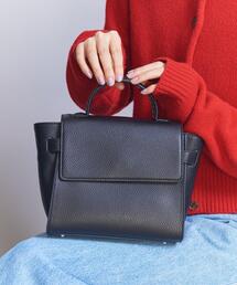 BEAUTY&YOUTH UNITED ARROWS | ベルトフラップ ショルダーバッグ -3WAY-(ショルダーバッグ)