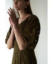 Clane クラネのワンピース グリーン カーキ 緑色系 通販 Zozotown