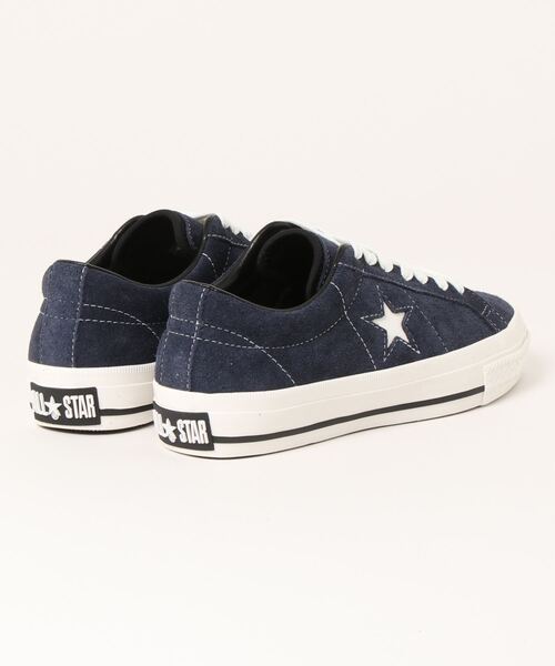 CONVERSE（コンバース）の「ONE STAR GF SUEDE / ワンスター GF