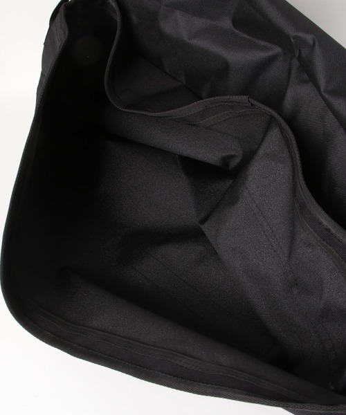 PACKING】パッキングREFLECTIVE MESSENGER BAG