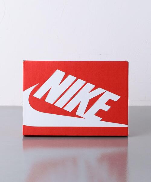 NIKE(ナイキ)の「<NIKE>エアリフト スニーカー(スニーカー・レディース・ホワイト/ブラック・22cm/23cm/24cm/25cm/26cm)」の12枚目の写真