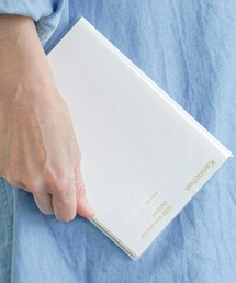 HIGHTIDE（ハイタイド）の「手帳 ハイタイド 2023年 (2022年10月始まり) パピヨン (B6 マンスリー) 月間 スケジュール帳 ダイアリー 月曜日始まり（手帳/メモ帳・キッズ）」