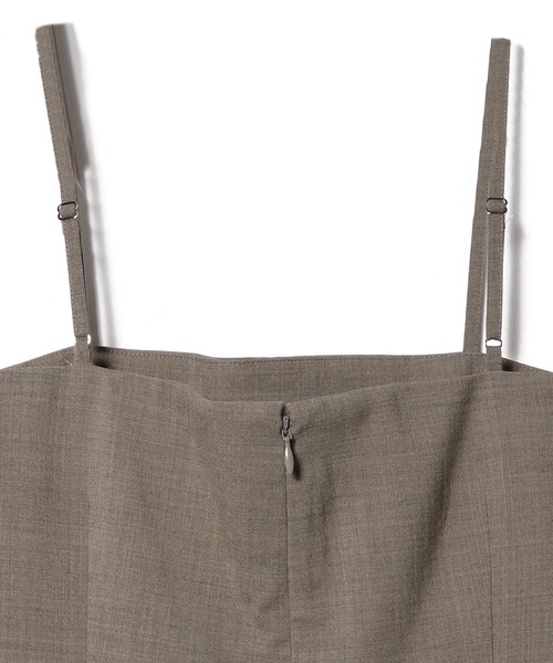 ESTNATION（エストネーション）の「ESTNATION / ベアトップ