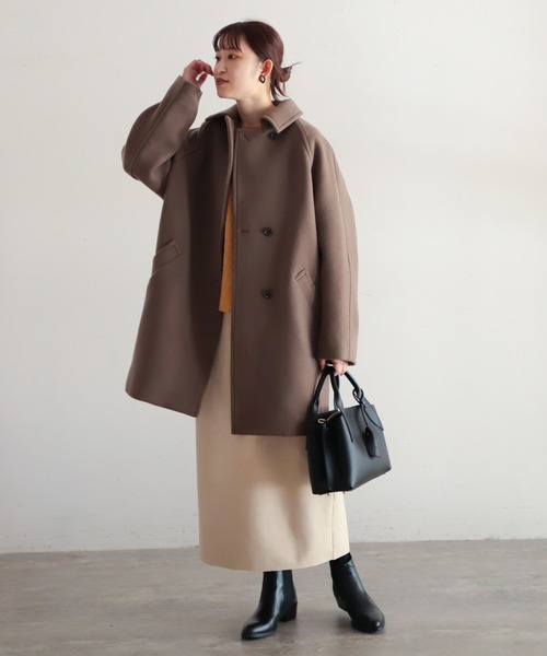 NOMBRE IMPAIR（ノンブルアンペール）の「ITALYダブルクロス