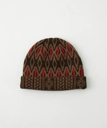 NORDIC BEANIE